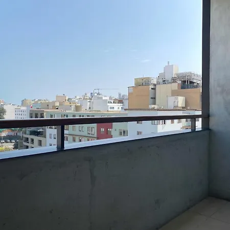 Picturesque 2Br With Balcony In Miraflores Lima Exterior foto