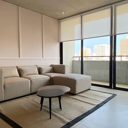 Picturesque 2Br With Balcony In Miraflores Lima Exterior foto