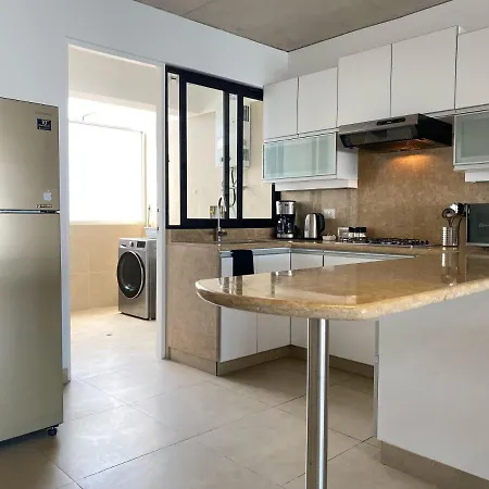 Picturesque 2Br With Balcony In Miraflores Lima Exterior foto