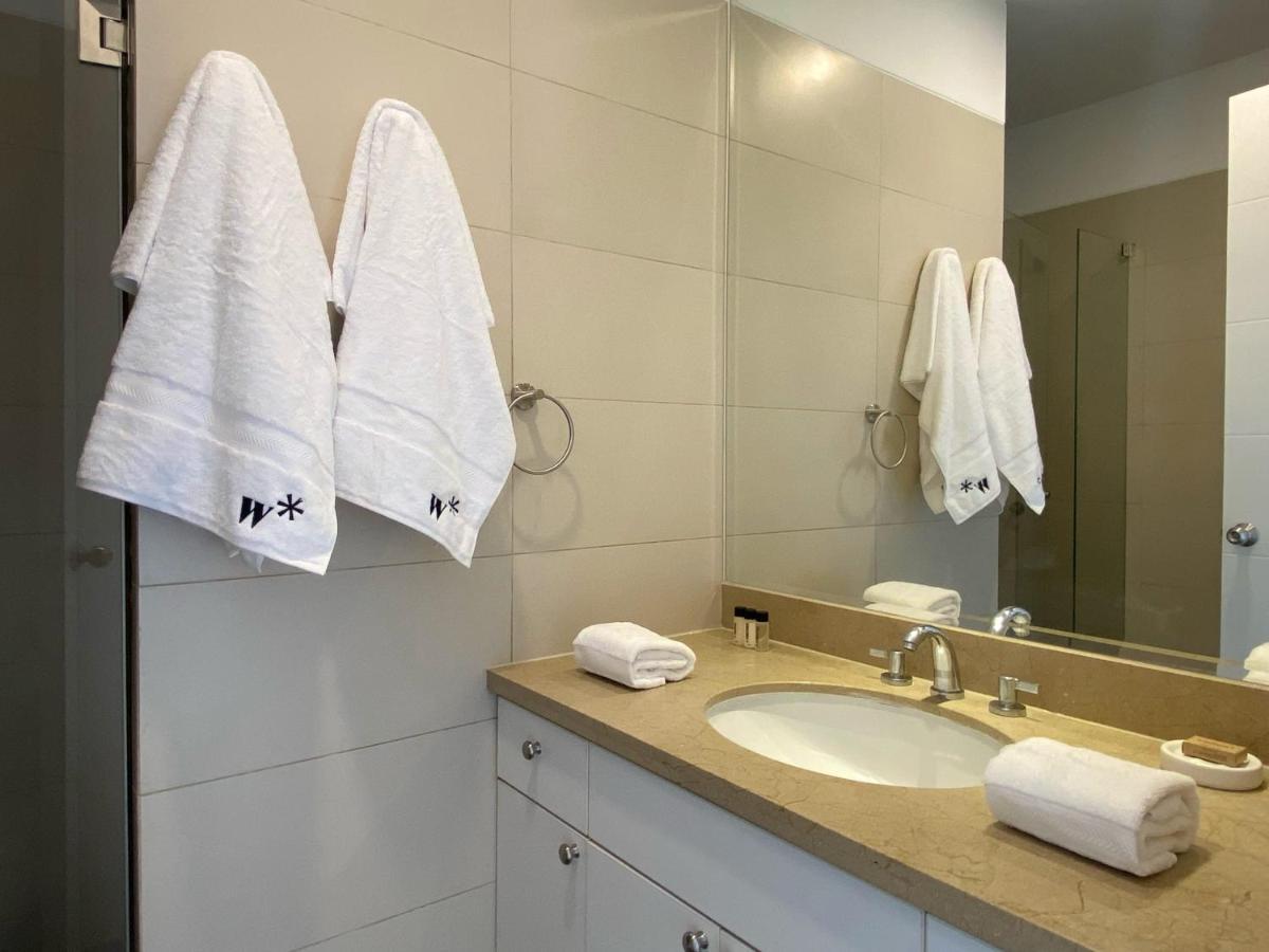 Appartement Picturesque 2br With Balcony In Miraflores *