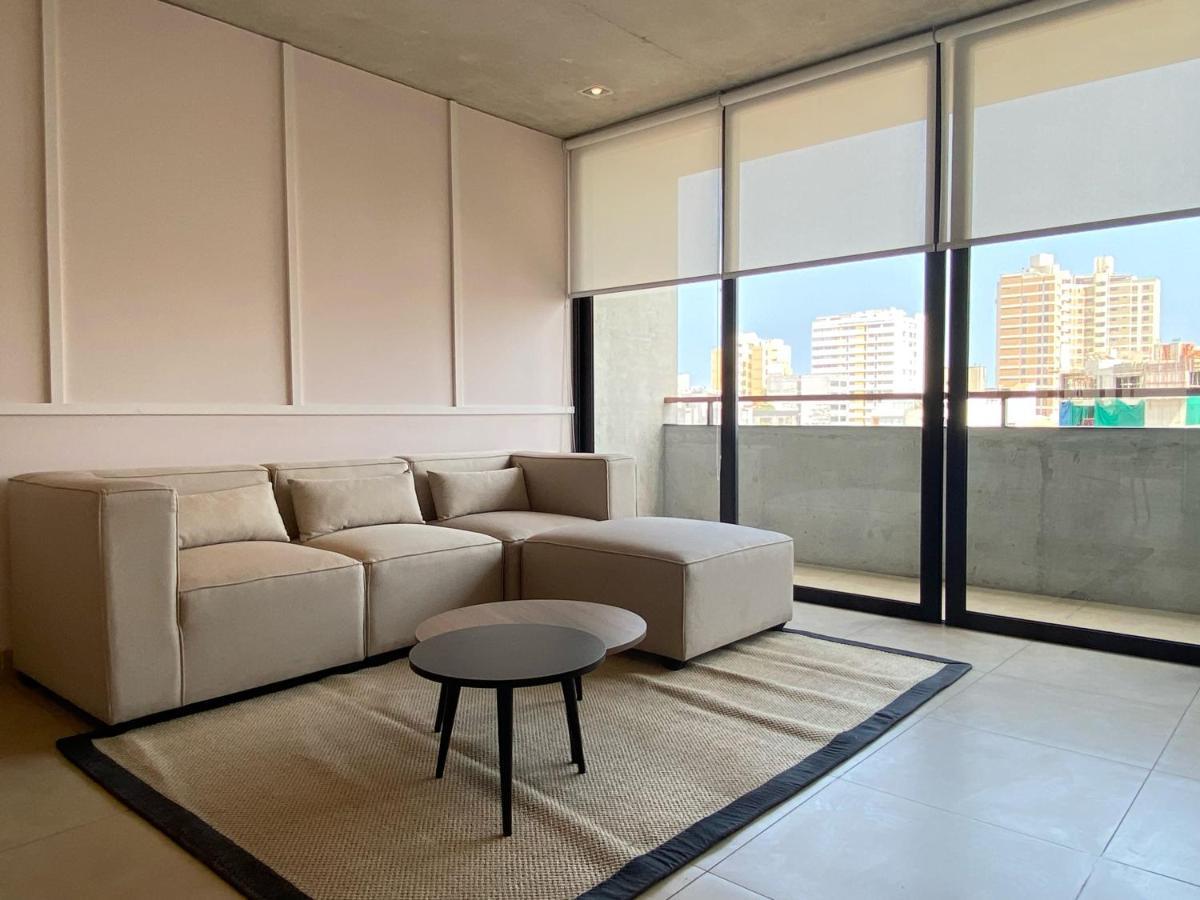 Picturesque 2br With Balcony In Miraflores Appartement Lima