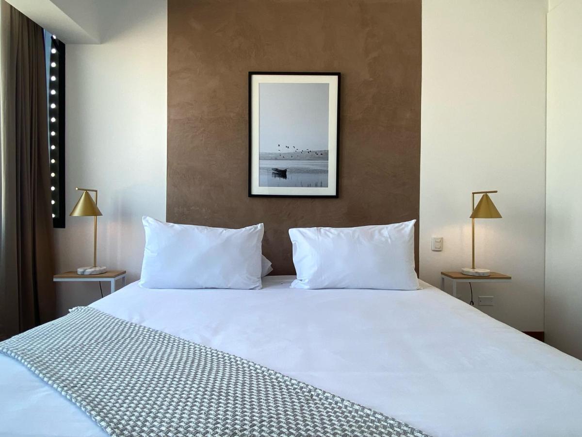 Picturesque 2br With Balcony In Miraflores *