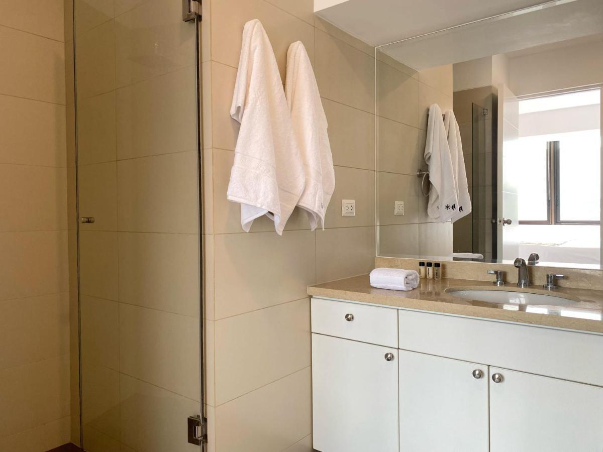 Appartement Picturesque 2br With Balcony In Miraflores